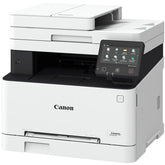 Canon I Sensys Mf655cdw Wireless & Duples 3 In 1 (print, Copy, Scan) Multifunion Colour Printer - CompuMe